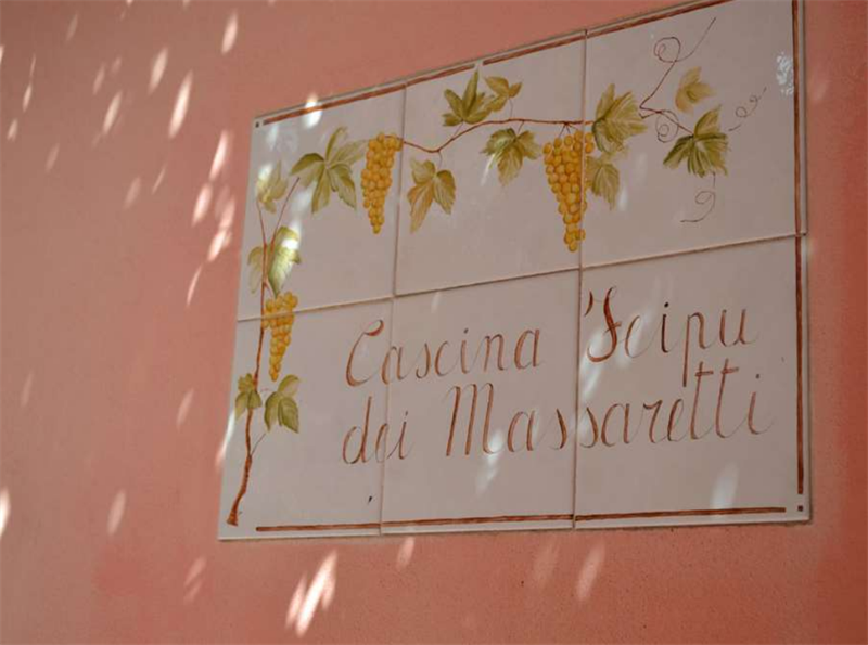 Azienda Agricola Cascina Feipu Azienda Agricola Cascina Feipu