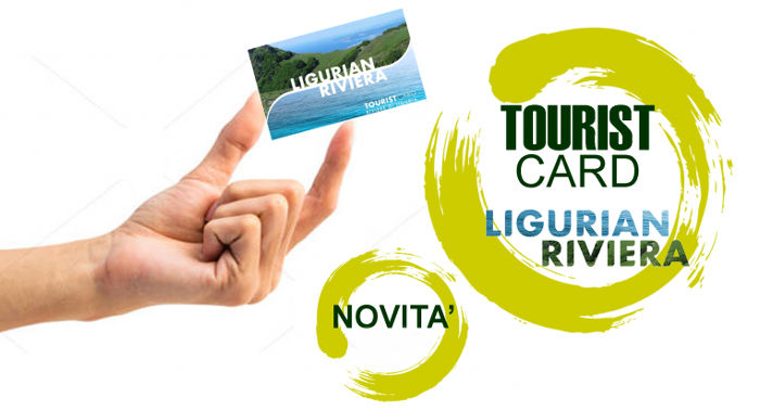Ligurian Card