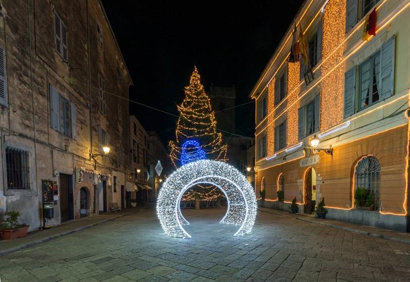 Festa di Buon Anno