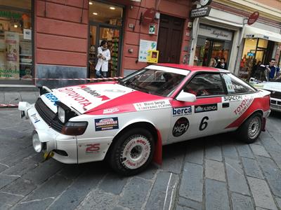 6° Giro dei Monti Savonesi Storico edizione 2024 6° Giro dei Monti Savonesi Storico edizione 2024