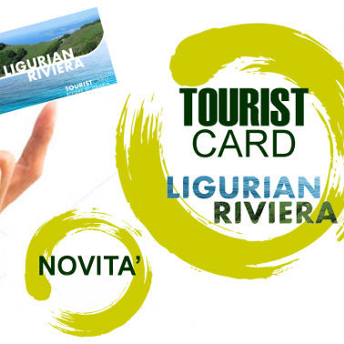 Tourist Card