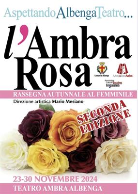 Ambra Rosa Ambra Rosa