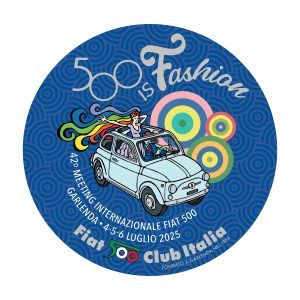 42° Meeting Fiat 500