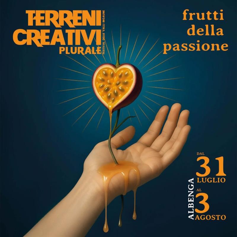 Terreni Creativi Terreni Creativi