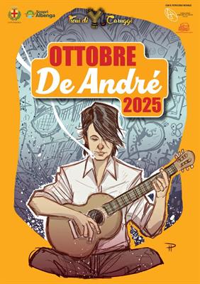 Ottobre De Andrè