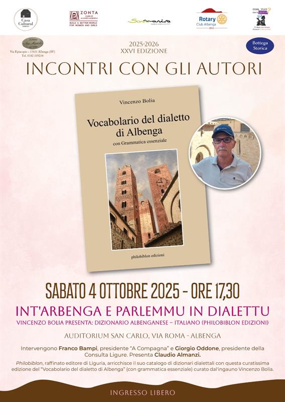 Presentazione del Presentazione del