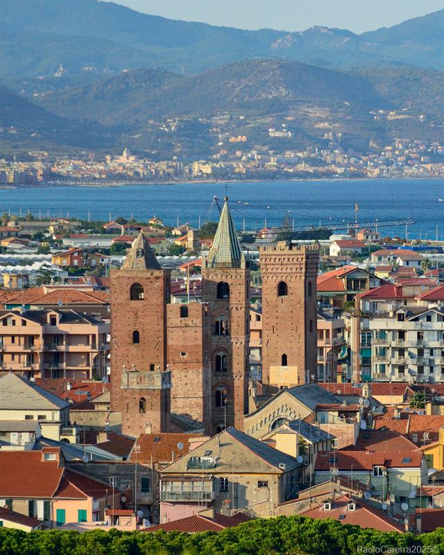 Visite guidate (gratuite) nel centro storico Visite guidate (gratuite) nel centro storico