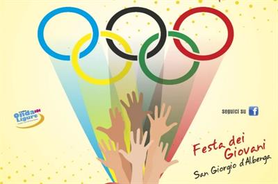 San Giorgio Sport Show San Giorgio Sport Show