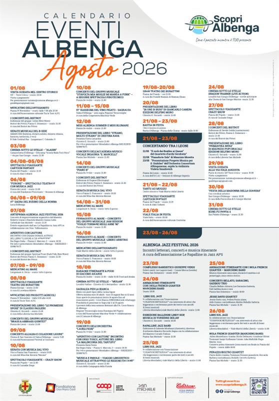 Eventi