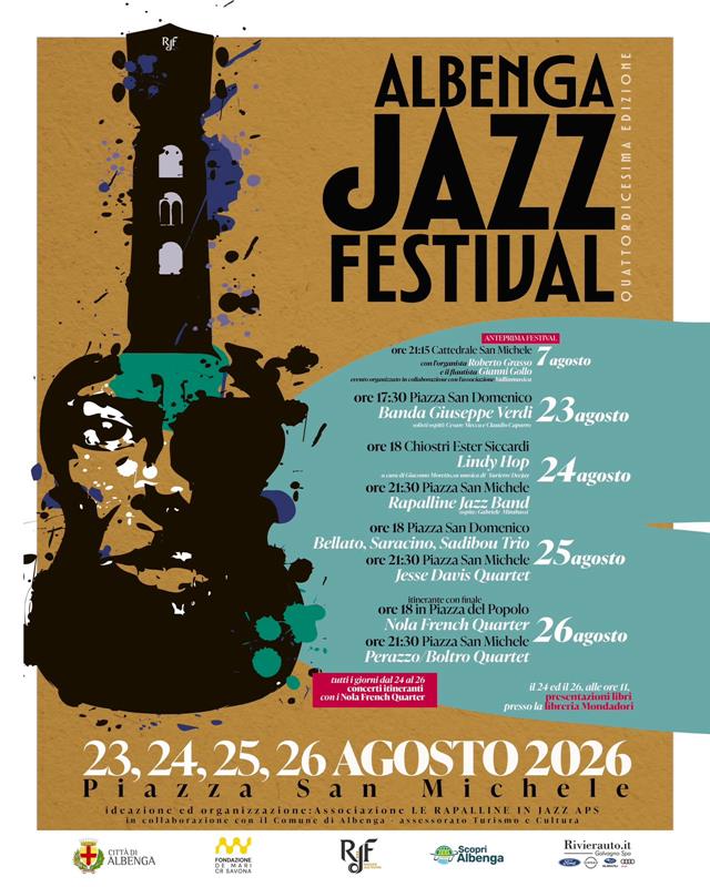 Albenga Jazz Festival